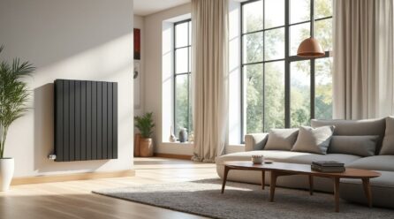 Pourquoi choisir les meilleures marques de radiateurs à inertie pour votre maison ?
