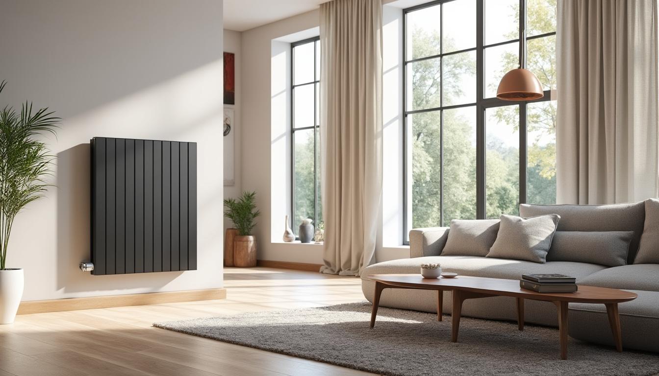découvrez pourquoi opter pour les meilleures marques de radiateurs à inertie garantit confort, efficacité énergétique et durabilité pour votre maison.