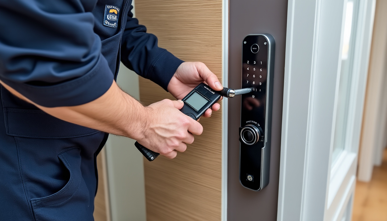 découvrez pourquoi opter pour une fermeture multipoints motorisée renforce la sécurité de votre habitation : plus de protection, de confort et de tranquillité d’esprit grâce à une technologie innovante et fiable.