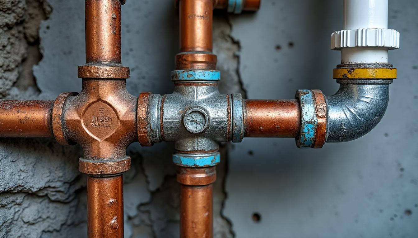 découvrez pourquoi il est essentiel de savoir comment signaler une fuite d'eau à paris pour prévenir les dommages, protéger votre habitation et garantir une intervention rapide.