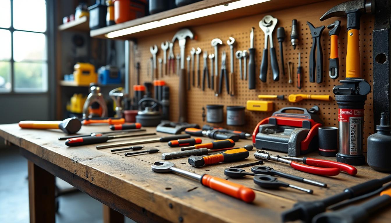 découvrez pourquoi la marque parkside séduit autant les utilisateurs : avis, témoignages et retours d’expérience sur la qualité et la fiabilité de leurs outils et équipements de bricolage.