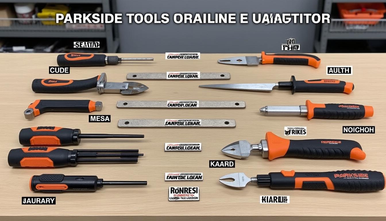 découvrez pourquoi la marque parkside séduit autant les bricoleurs : avis, retours d’expérience et évaluation de la qualité de leurs outils selon les utilisateurs.