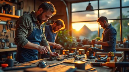 Pourquoi la marque Parkside : avis des utilisateurs sur leurs produits