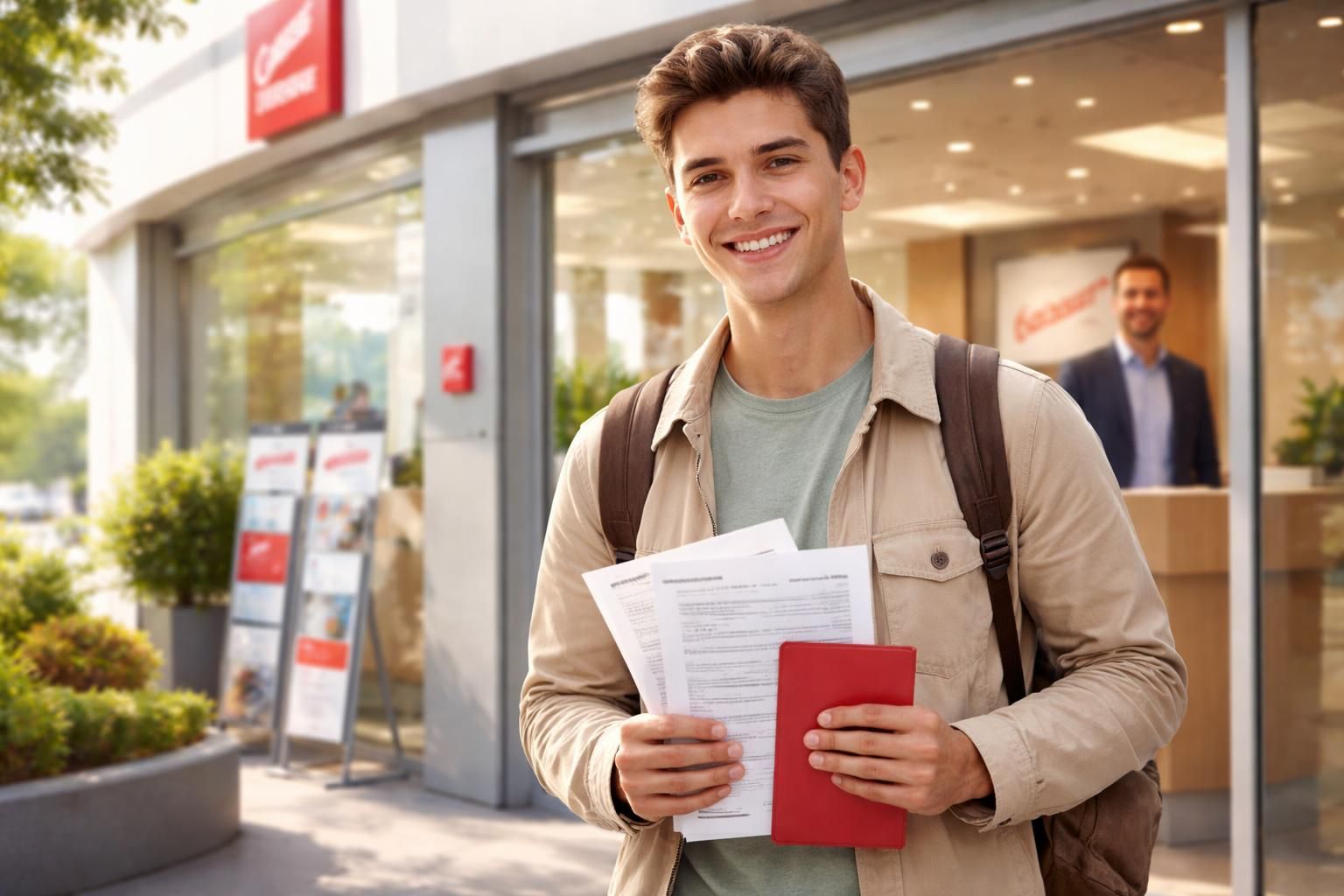 découvrez le prêt jeune à 0% de la caisse d'épargne, une offre exclusive pour accompagner vos projets personnels sans intérêts. profitez d'un coup de pouce financier adapté à vos besoins.