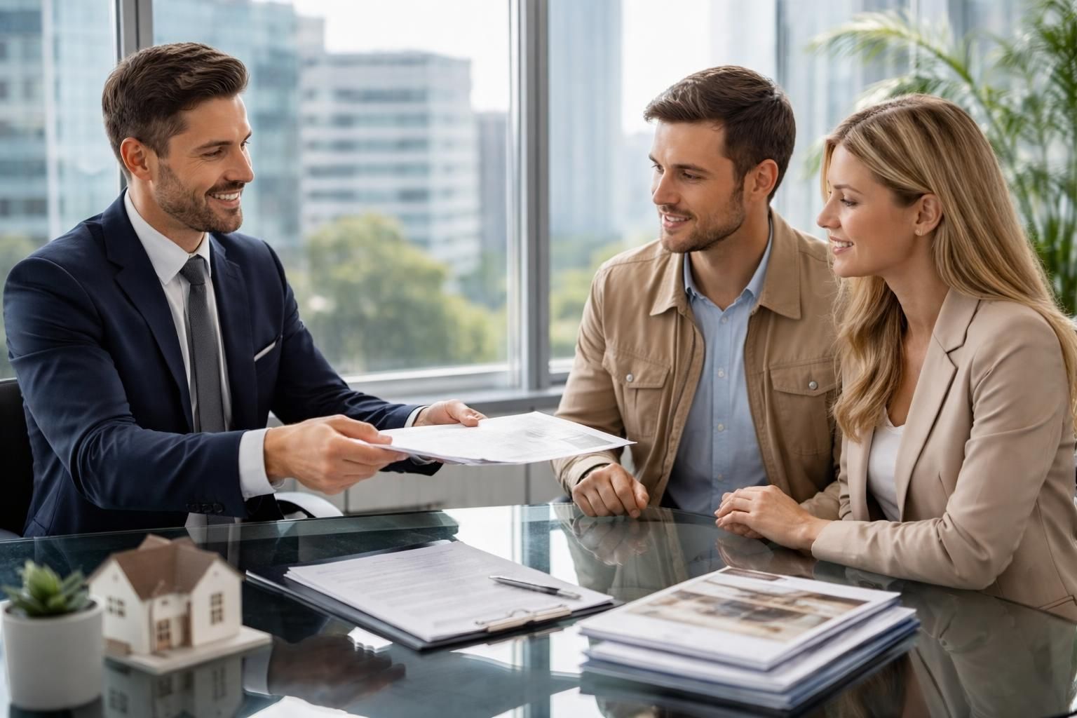 découvrez quand et comment payer un courtier immobilier, les conditions de paiement et les meilleures pratiques pour éviter les surprises lors de votre achat ou vente de bien immobilier.