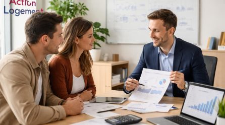 Quel est le plafond d’Action Logement ?