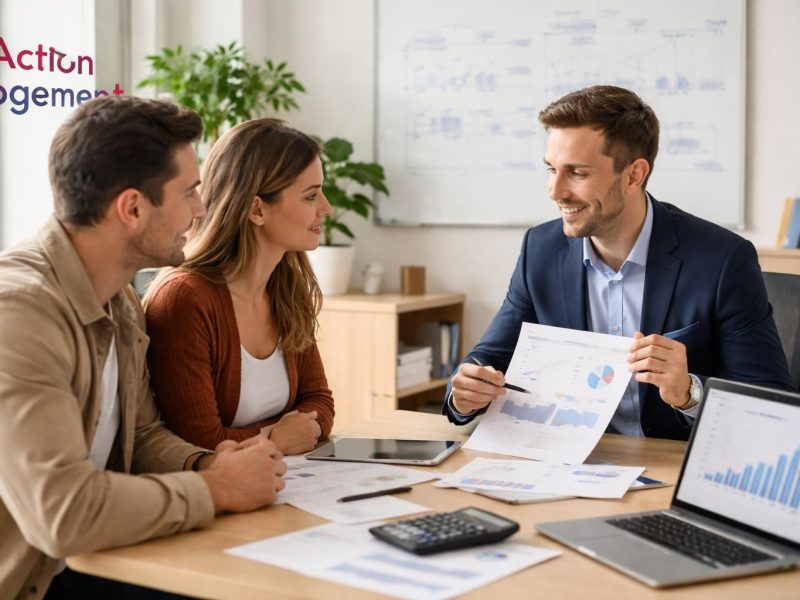 Quel est le plafond d’Action Logement ?