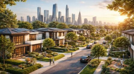 Quelle est la meilleure ville pour acheter une maison en 2026 ?