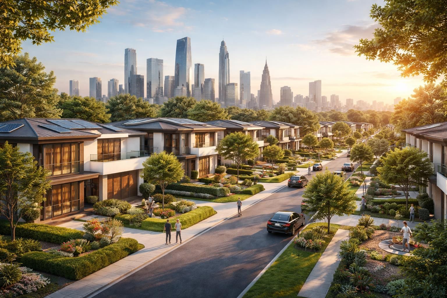 découvrez quelle est la meilleure ville pour acheter une maison en 2026, avec des conseils d'experts, les tendances du marché immobilier et les critères essentiels pour faire le bon choix.