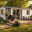 découvrez quelle rentabilité attendre de votre investissement en mobil-home grâce à nos conseils et analyses détaillées.