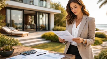 Quelle taxe payer lors de la vente d’une maison secondaire ?