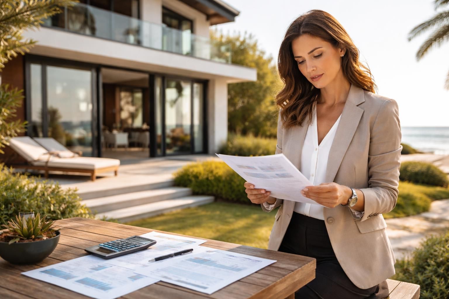 découvrez quelles taxes s'appliquent lors de la vente d'une maison secondaire et comment bien préparer cette démarche pour éviter les mauvaises surprises.