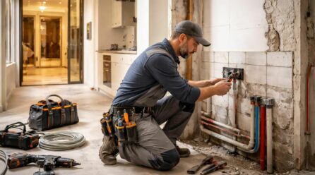 Quelles sont les autorisations pour faire des travaux Airbnb en copropriété ?