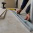 découvrez les dimensions et la méthode de pose des rails pour placo afin de garantir une installation parfaite et durable de vos plaques de plâtre.