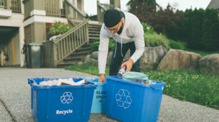 Recyclage : 7 choses que vous recyclez mal en ce moment ?
