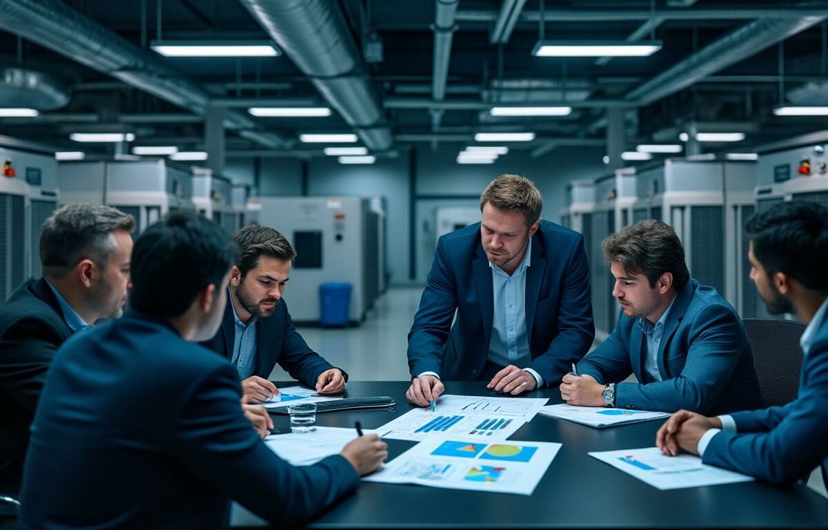 Refroidissement adiabatique et ses inconvénients : un guide pour les professionnels