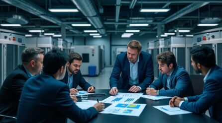 Refroidissement adiabatique et ses inconvénients : un guide pour les professionnels