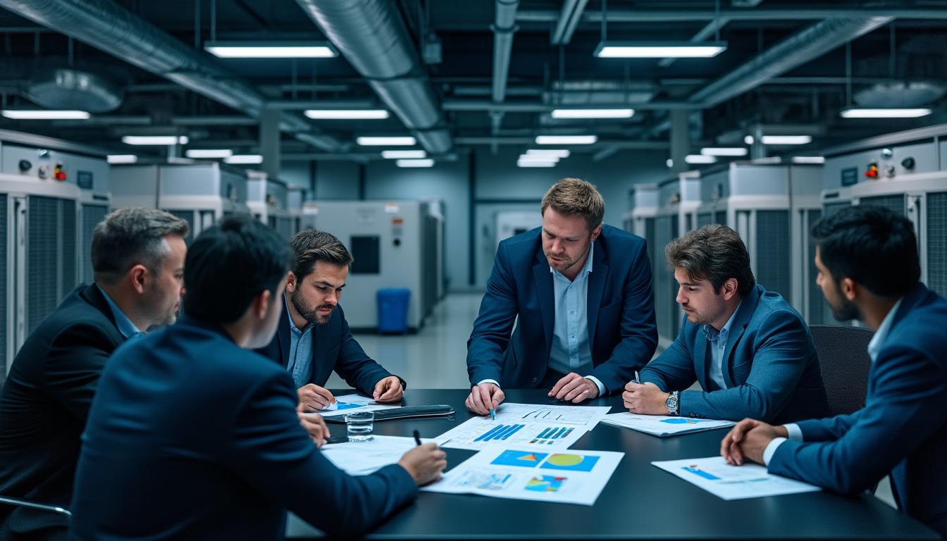 découvrez dans ce guide complet tout ce que vous devez savoir sur le refroidissement adiabatique et ses inconvénients. destiné aux professionnels, ce document explore les avantages, les limites et les applications pratiques de cette technologie de climatisation, vous aidant ainsi à prendre des décisions éclairées pour vos projets.