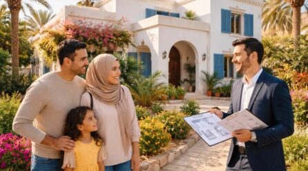 Réussir l’achat d’une maison à Sétif en Algérie au meilleur prix
