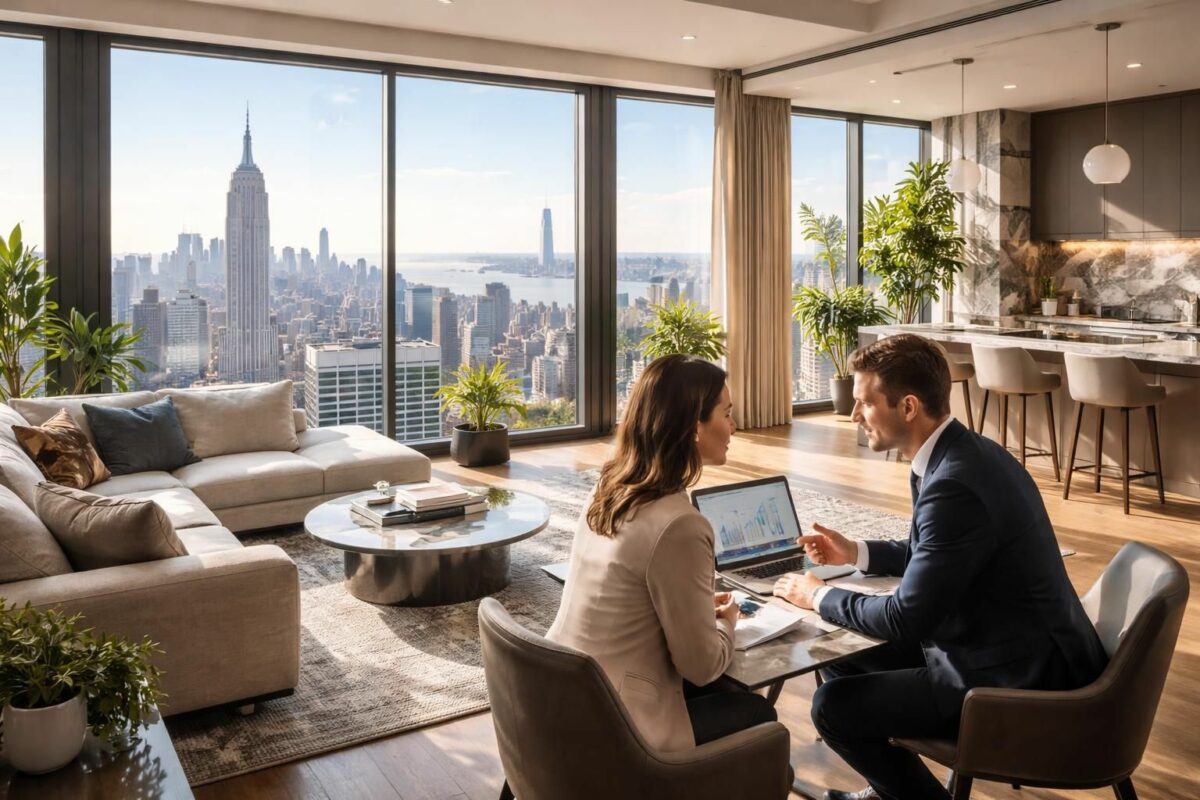 Réussir un investissement locatif à New York : conseils et fiscalité
