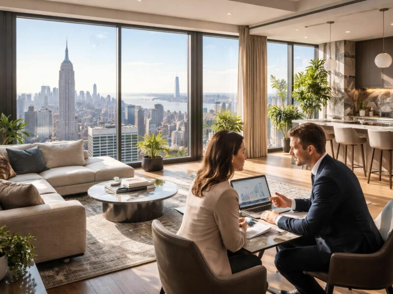 Réussir un investissement locatif à New York : conseils et fiscalité