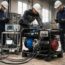 découvrez le test de durabilité du groupe électrogène sdmo 2500, une référence en performance et fiabilité pour vos besoins en énergie.