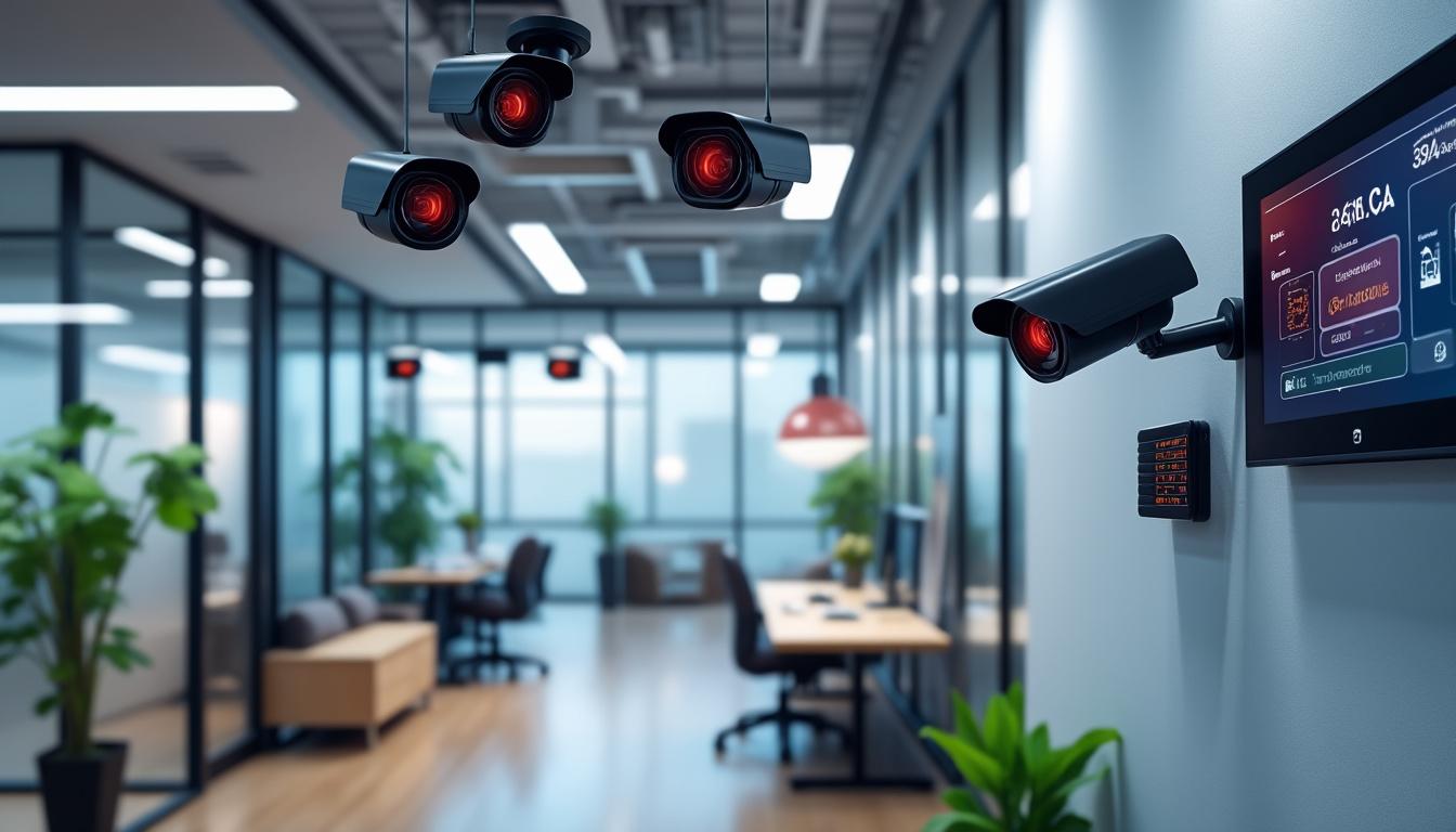 découvrez des conseils d'experts pour sécuriser rapidement votre local. optimisez la protection de vos locaux avec des solutions express, faciles à mettre en œuvre pour une sécurité efficace et immédiate.