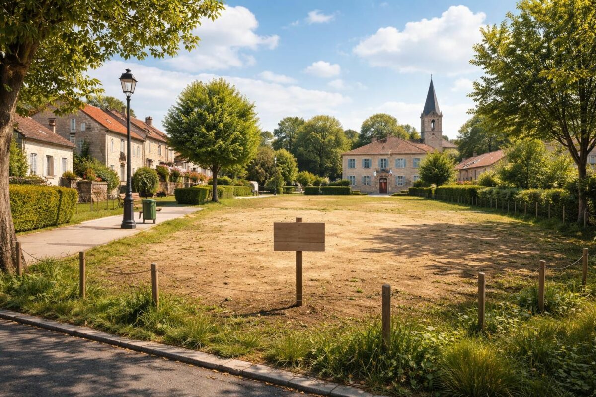 Terrain à 1 euro en France en 2020 : retour sur ces initiatives communales