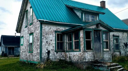 Toiture neuve ou rénovée dans les Ardennes : solutions et expertise du couvreur professionnel