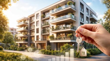 Tout savoir sur la SCPI Primo Pierre et son rendement locatif