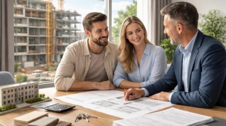 Tout savoir sur les intérêts intercalaires lors d’un achat VEFA