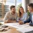 comprenez les intérêts intercalaires lors d'un achat en vefa : définition, calcul et impact sur votre financement immobilier.