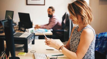 Pourquoi vous devriez garder votre emploi (pour l’instant)