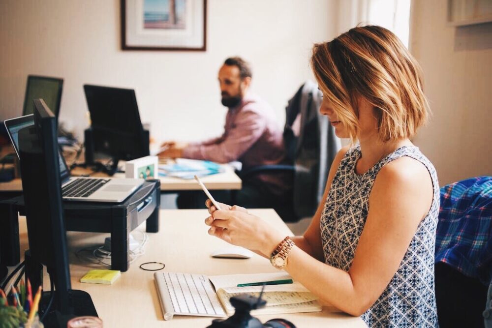 Pourquoi vous devriez garder votre emploi (pour l’instant)