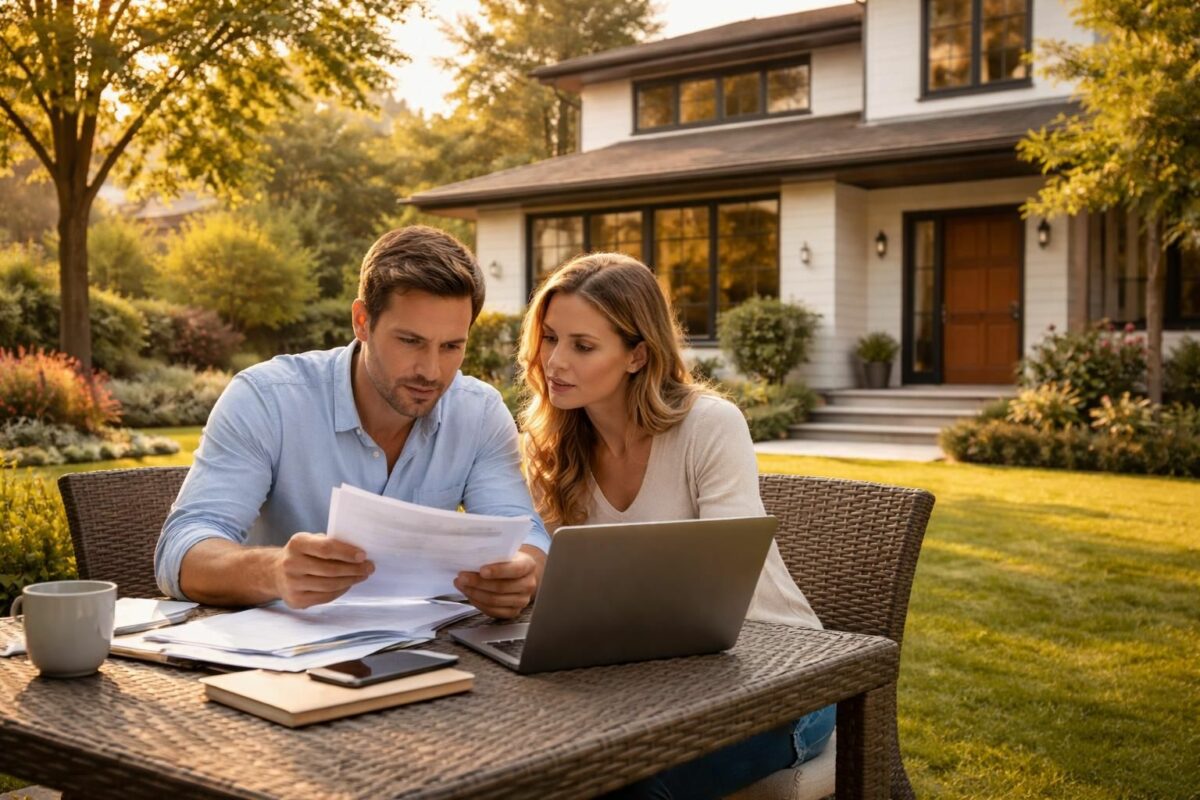 Urgence divorce : comment vendre sa maison rapidement et au juste prix