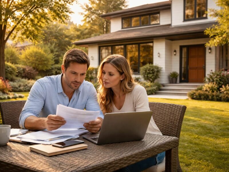Urgence divorce : comment vendre sa maison rapidement et au juste prix