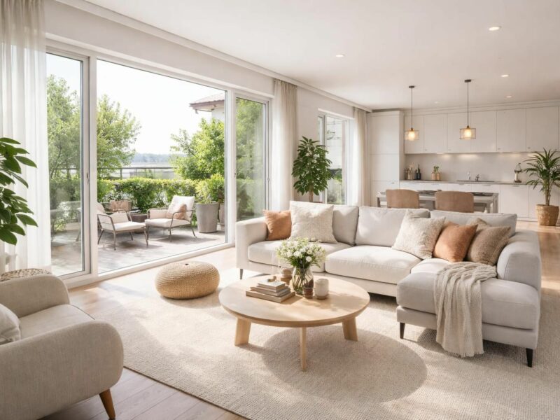 Valorisation immobilière : nos secrets pour vendre plus cher