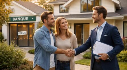 Vente de maison avec crédit vendeur : une alternative au prêt bancaire classique