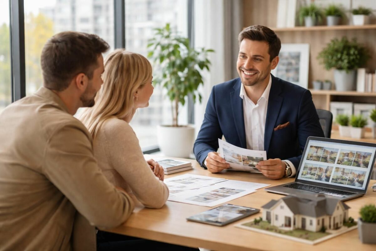 Verdier Immobilier : zoom sur les services de cette agence