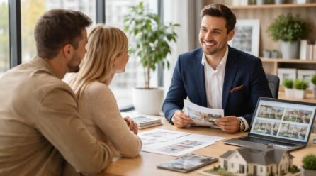 Verdier Immobilier : zoom sur les services de cette agence