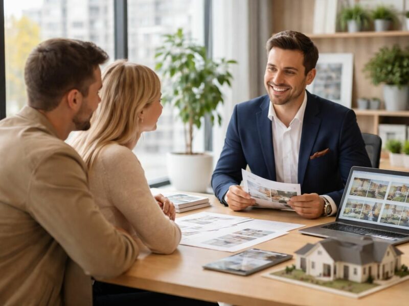 Verdier Immobilier : zoom sur les services de cette agence