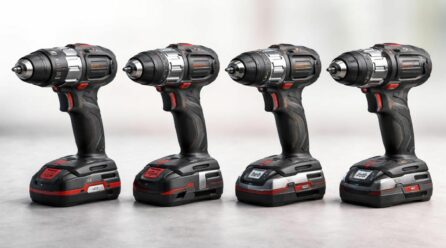 Visseuse Lidl 2022-2026 : l’évolution de la gamme Parkside Performance