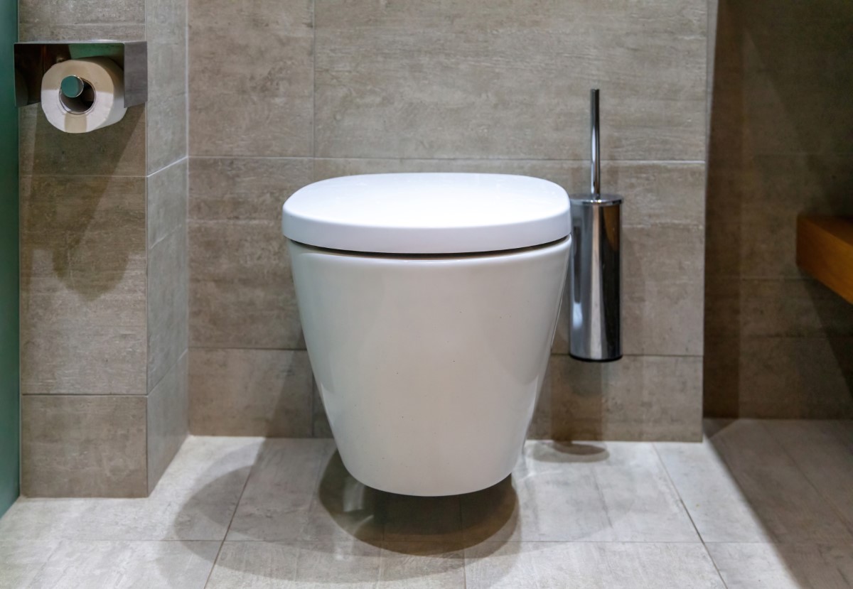 WC broyeurs Sanicompact