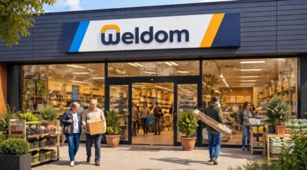 Weldom Le Lion d’Angers : services et horaires de votre magasin de proximité