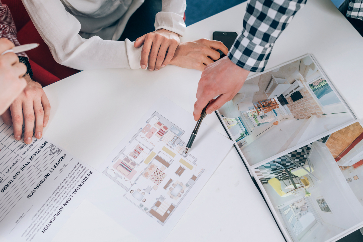agence immobilière