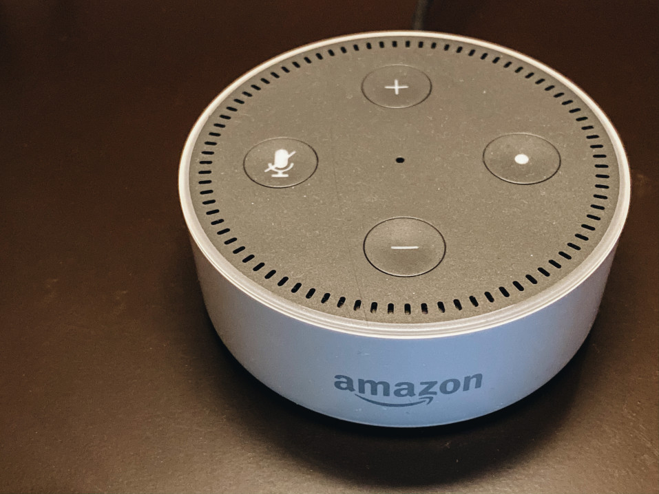 5 systèmes domotiques pour la maison à connecter à votre Alexa