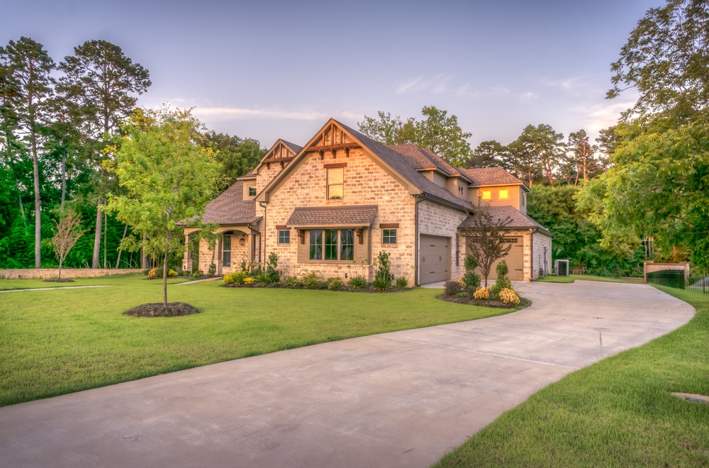 5 raisons de choisir le béton de granulats dans votre maison