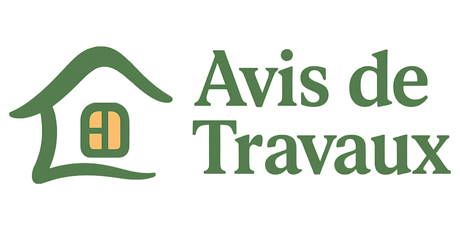 Avis de Travaux