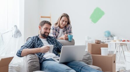 Les meilleurs blogs sur la rénovation de la maison