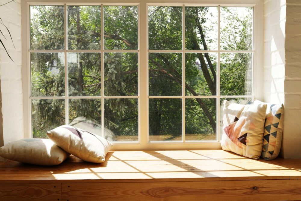 Comment choisir les bonnes fenêtres pour votre maison ?